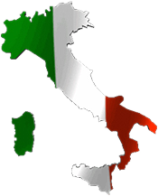 italy